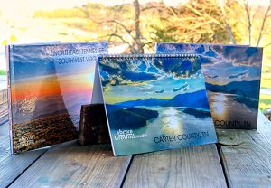 Photo Books and Calendars